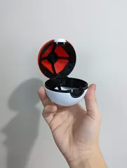 Pokeball Remix