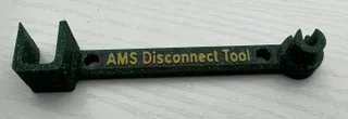 Bambu AMS Disconnect Tool