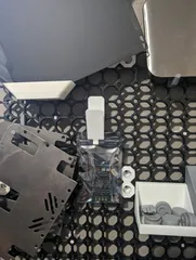 Multiboard Paperclip