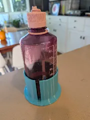 SUP (Stand up Paddle Board) Cup Holder - Nalgene