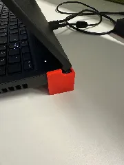 Lenovo P15 (Gen.2) Feets / Stand