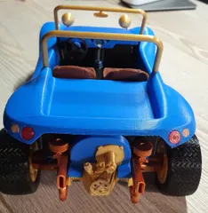 Sandy Mini by 3D Sets
