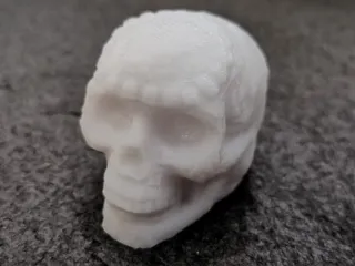 Mayan Death Whistle