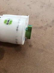 Cap for Silicon Cartridge