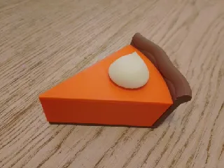 Pie Container || Thanksgiving
