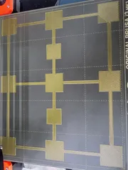 Bed level test
