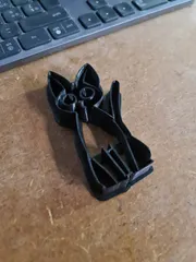 Jiji Cookie Cutter