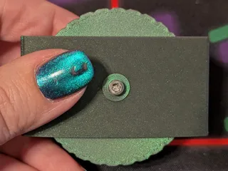 M3 Washer - 9 variations