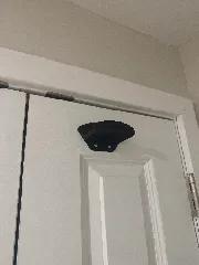 headphone hook - wall mount