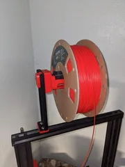 Filler - Filament Holder