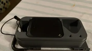Inkbird IBT-2X cover + BBQ hanger for 2 sensors 