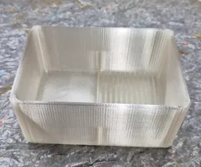 Paint Brush Cleaner
