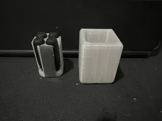 DJI FPV ANTENNA HOLDER