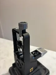 Work Sharp Precision Adjust Angle Knob Lock