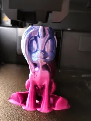 unicorn lamp