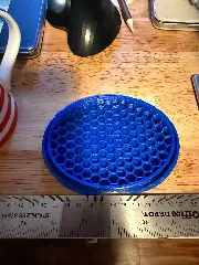 Soap Dish