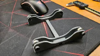 625zz Filament Spool Holder