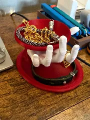 Handy Jewelry Collector