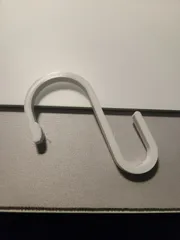 S hook