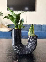 U-Terra Planter