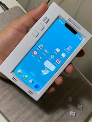iPhone - Retro Case
