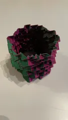 Glitch Planter