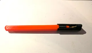 Cap for bstolk's Deburring Tool Handle