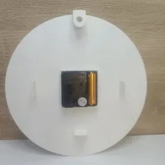 Real Madrid Wall Clock