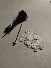 Cable tie Mount