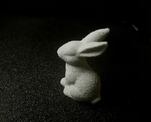 Easter Bunny
