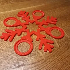ADVENT WREATH