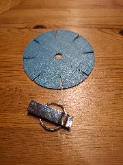Flechthilfe für Freundschaftsarmbänder, Armbänder, DIY