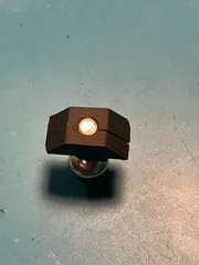 prusa mini t nut