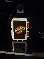 UNO Box
