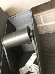 Remix of Alternative Spool Holder for Drybox V2