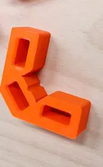 Corner Clamp (ClampItSquare)