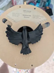 Low-poly Dove