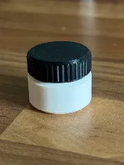 Outdoor Container / Pill Box