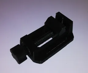 2inch Desktop Vise