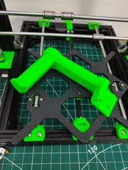 Prusa Bear Spool Holder