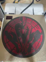Spiderman v2 MMU/AMS + Single-Color Models