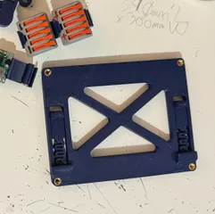 BTT SKR - Din Rail Mount