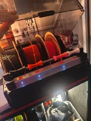 Anycubic Ace Pro Guide