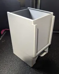 Tea dispenser
