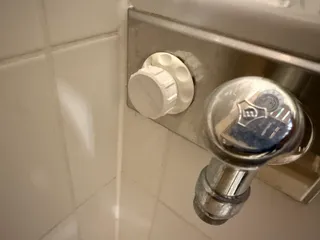 1" blind cap