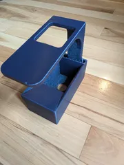 Card Slinger 3.0 - for MTG / ManaBox App - For Sleeved and Unsleeved Cards - Easily scan in bulk quantities of cards by hand