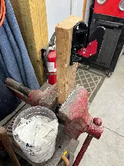 ragRipper rag cutter tool (rag ripper)