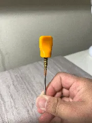 PRUSA Nextruder thumb Hexagonal Key
