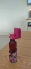 Bottle Clip / Shot Clip for Belt & Pants