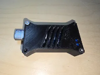 Case for XY-3606 5v5a DCDC StepDown module
